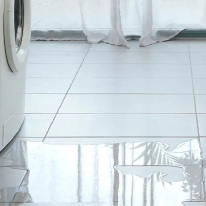 Appliance Leak Cleanup in Waianae, HI